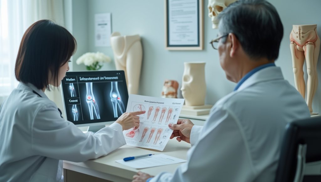 治療法の選び方と費用