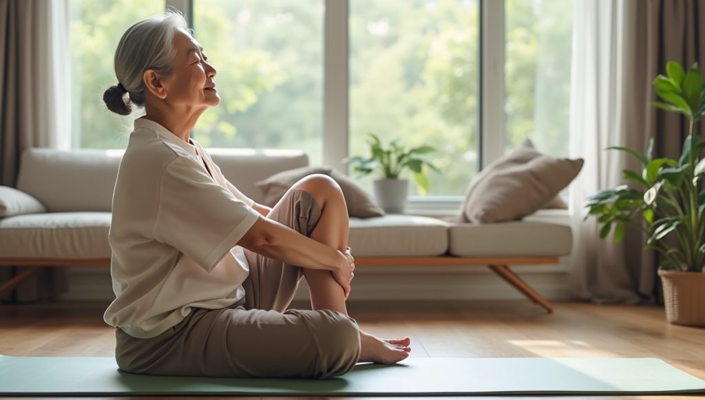 自宅でできる改善方法と予防法