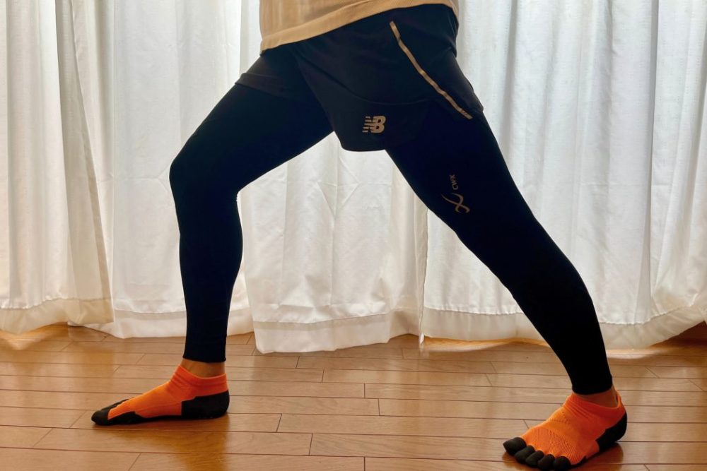 変形性膝関節症　リハビリ