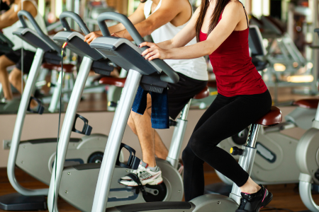 変形性膝関節症　トレーニング