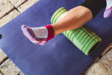 変形性膝関節症 ふくらはぎの痛み