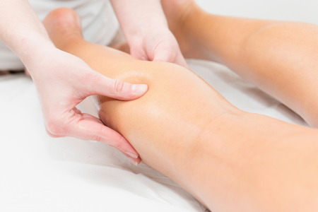 変形性膝関節症 ふくらはぎの痛み