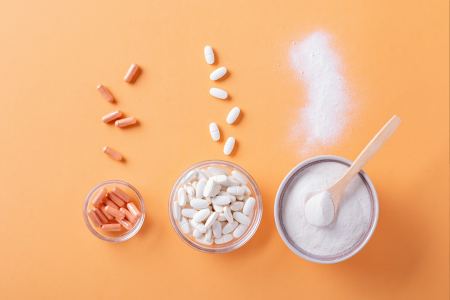 変形性膝関節症　コラーゲン　効果