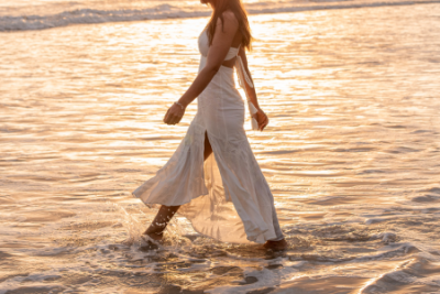 変形性膝関節症　保存療法