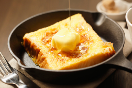 変形性膝関節症に良い食べ物