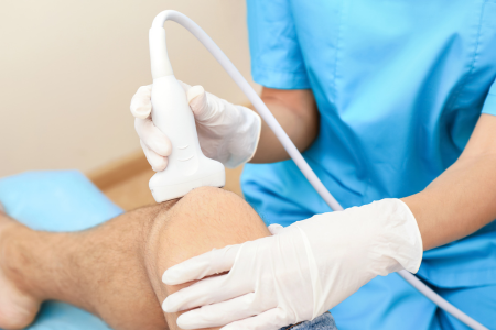 変形性膝関節症　予防