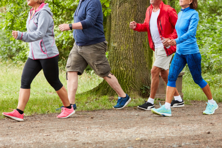 変形性膝関節症 進行速度
