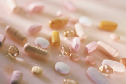 変形性膝関節症　サプリメント